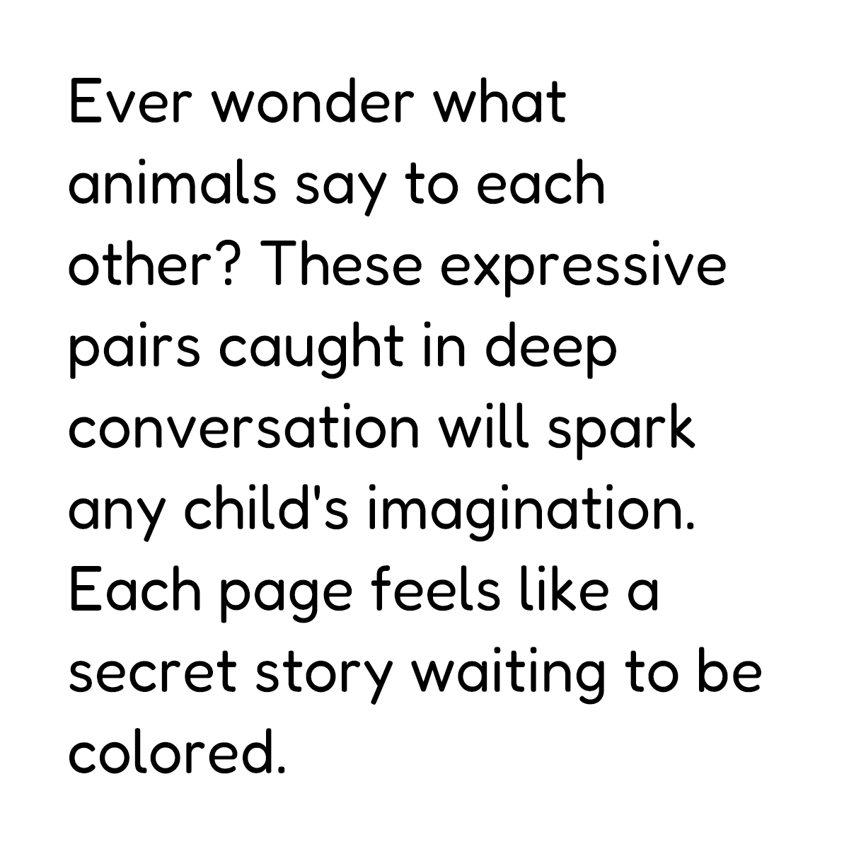 About the coloring book