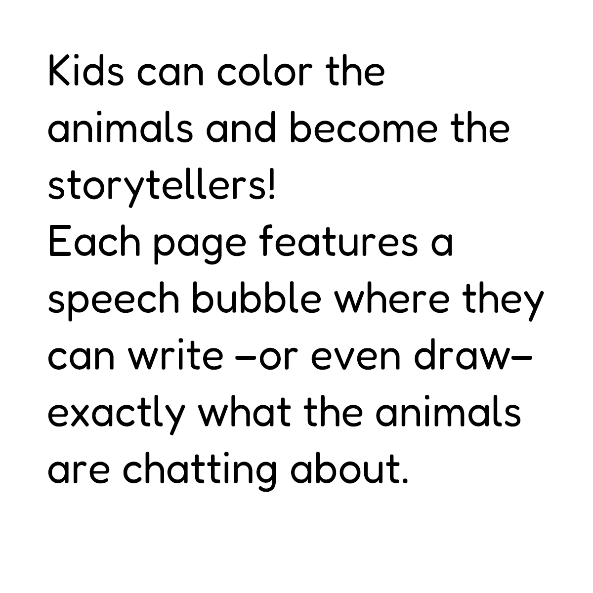 About the coloring book
