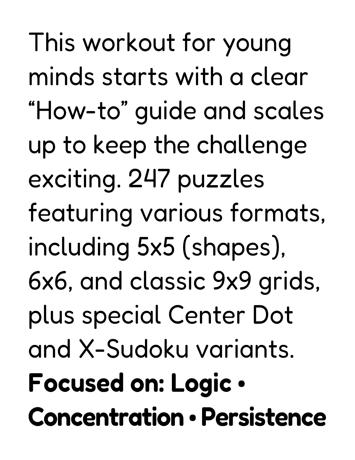 About the Sudoku Book