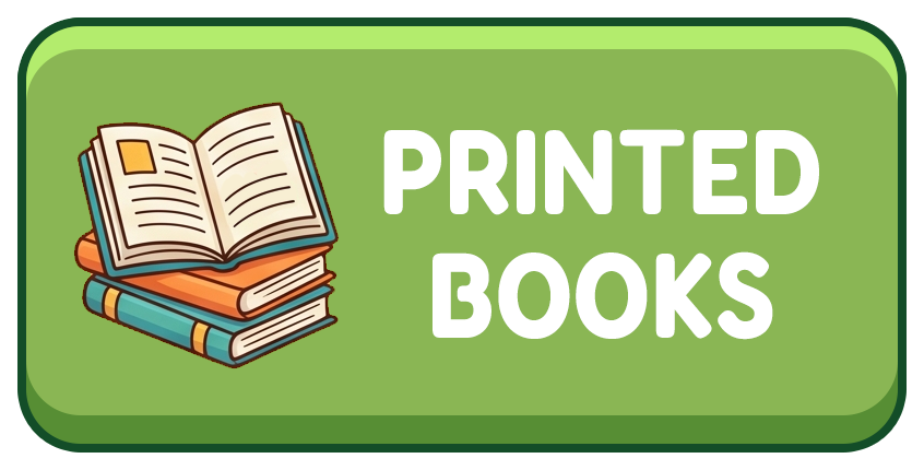 Activity & Coloring Books